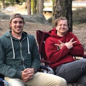 Meet your Posher, Brady